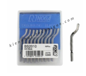 Lưỡi cạo Bavia BS2010