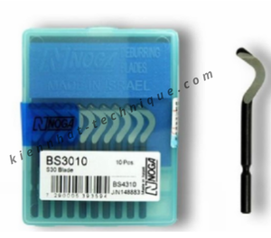 Lưỡi cạo Bavia BS3010