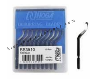 Lưỡi cạo Bavia BS3510