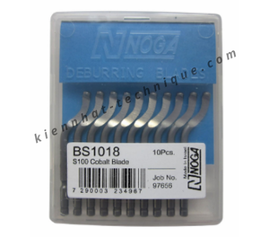 Lưỡi cạo Bavia BS1018