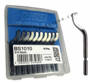 Lưỡi cạo Bavia BS1010