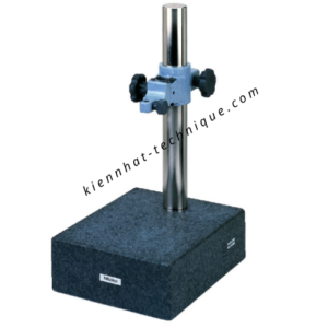 Đế granite gá đồng hồ so (200x250x80mm)(215-153-10)