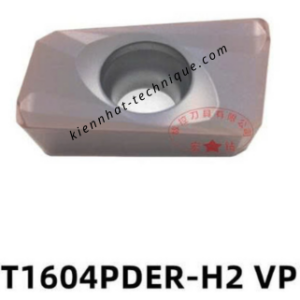 Chip phay APMT1604PDER-H2 VP15TF