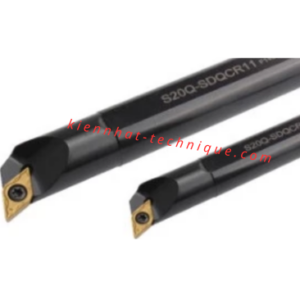 Cán tiện lổ S10K SDQCR07