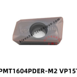 Chip phay  APMT1604PDER-M2 VP15TF