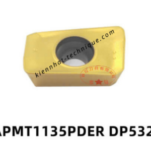 Chip phay APMT1135PDER DP5320