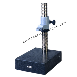 Đế granite gá đồng hồ so 300x250x80mm