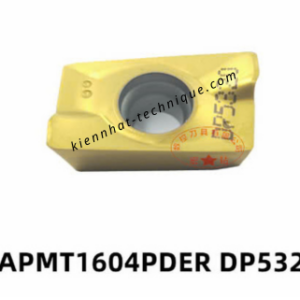 Chip phay APMT1604PDER DP5320
