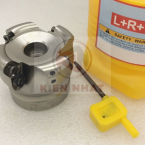 Đầu cắt CNC TRS-6R63-22-4T