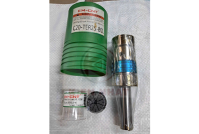 Đầu kẹp taro C20-TER25-80L