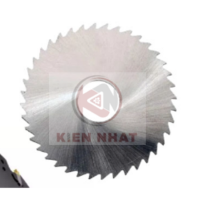 Dao phay dĩa D75X2.0X27 (72 lưỡi)