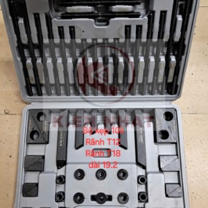 Bộ gá kẹp phôi M10