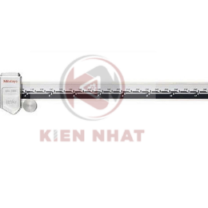 Thước cặp điện tử 0-300mm/0.01mm (IP67)